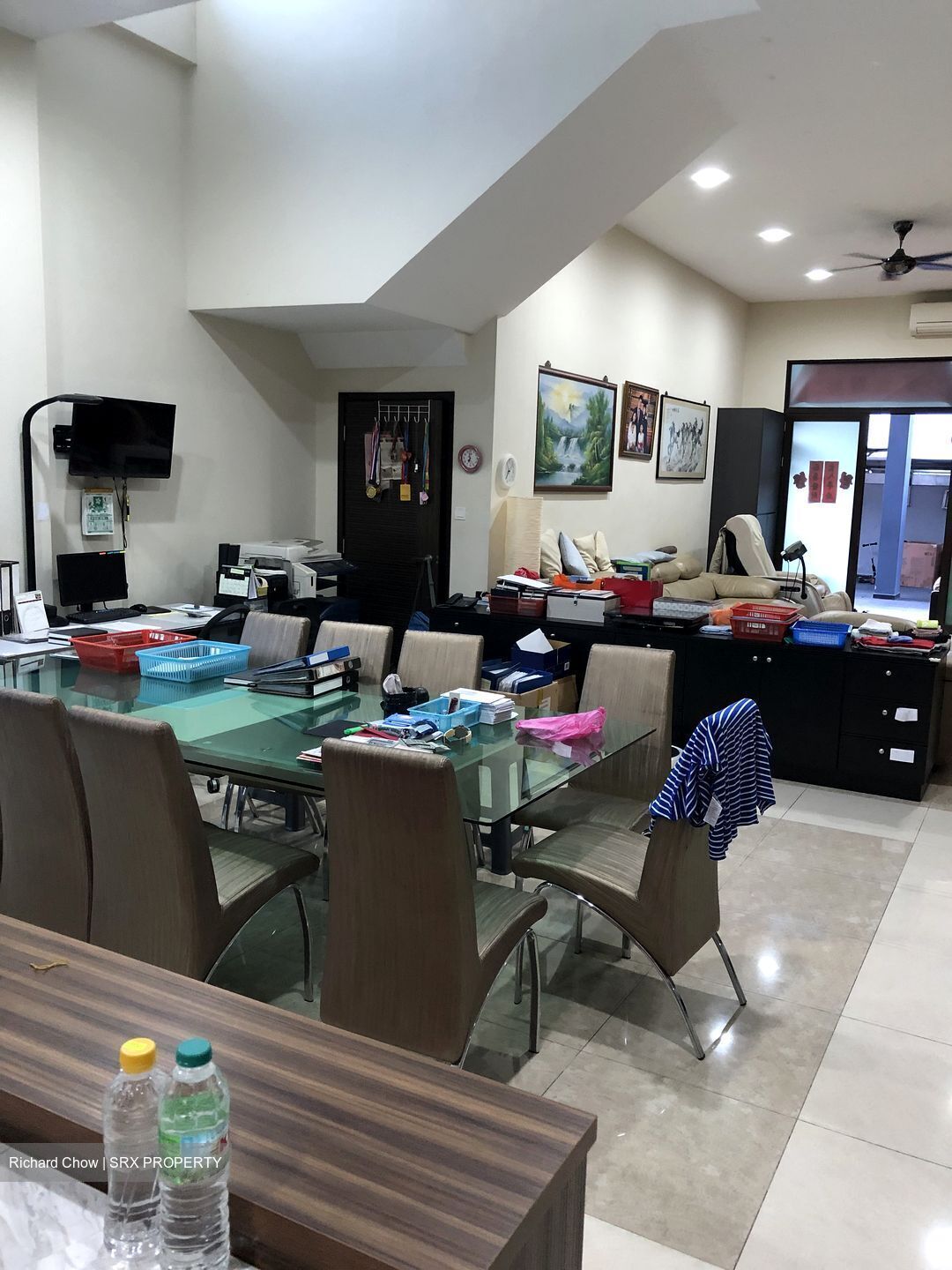 Mayfair Park (D21), Semi-Detached #535295301